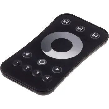 Osvětlení T-LED s.r.o. Ovladač dimLED OVS 4KR Varianta: Černá