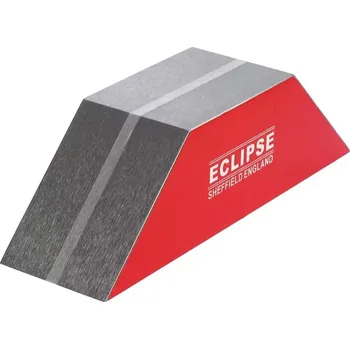 Úhloměr Polohovací přípravek prizmatický magnetický 184x43x45mm Eclipse