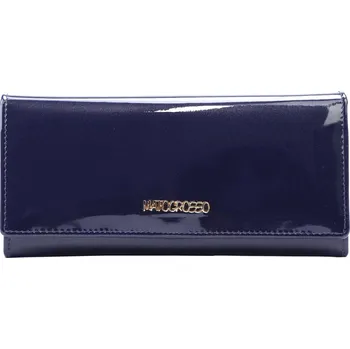 Dámská kožená peněženka Mato Grosso 0946-32 RFID modrá