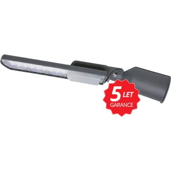 Průmyslové svítidlo Ecolite LED veřejné osvětlení 30W 4200lm 2700K IP66 SL02-30W/2700