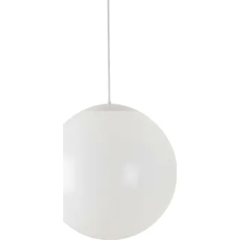 OSMONT ISI64630 ISIS P4 PM HP závěsné plastové svítidlo bílá IP40 4000 K 59W LED DALI