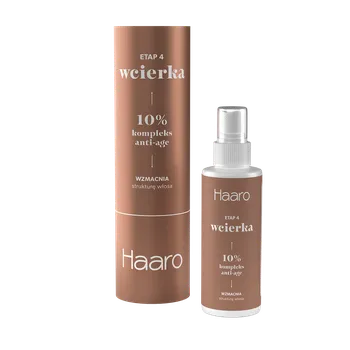 Haaro Anti Age anti-age vlasové tonikum, 100 ml
