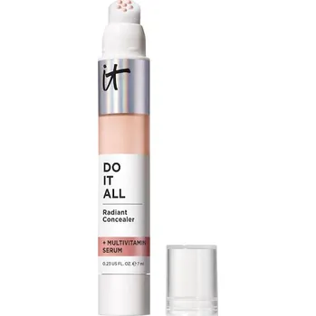 Korektor it-Cosmetics Make-up-obliceje KorektorDo It All Radiant Concealer 125 Fair Cool 7 ml ()