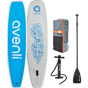 Paddleboard Zray Paddleboard Avenli Yoga 335 cm