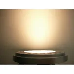 T-LED s.r.o. LED žárovka GU10 AR111 X45/100 15W Varianta: Teplá bílá