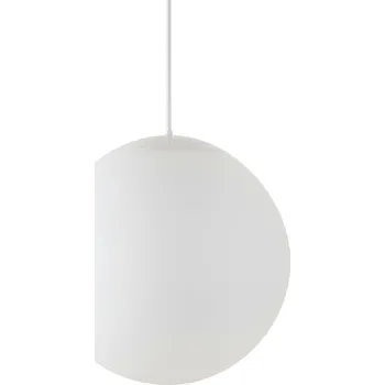 OSMONT ISI70634 ISIS P4 PM-M HP závěsné plastové svítidlo bílá IP40 4000 K 59W LED DALI