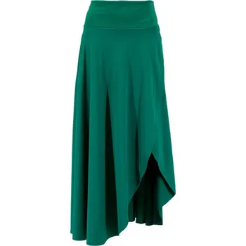 Střih PDF dámské legíny s dlouhou sukní Talia-40-46