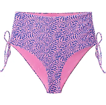 Dámské plavky Dámský Spodní díl plavek AQUAWAVE SAMAE BOTTOM WMNS M000209604 – Růžová XL