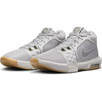 Pánské tenisky Pánské boty NIKE LEBRON WITNESS VIII FB2239-003 – Šedá 43