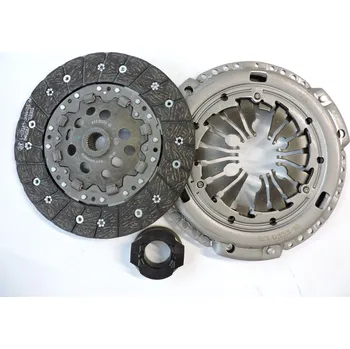 Spojka Sada spojková 230 mm OCTAVIA I. 1,9 TDI 74 kw, LUK 623304700, pro OCTAVIA, I. 1U. Typové číslo: 623304700,623304700,623304700, 038141031E, 038141032E, 038141025P