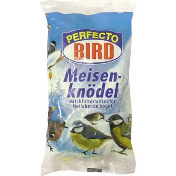 Krmivo pro ptáka Perfecto BIRD Lojová koule (6x90g) 540g
