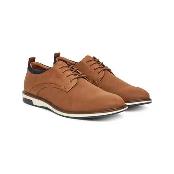 Pánské polobotky Polobotky Aldo Karson 13568596 Hnědá 44