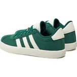 Sneakersy adidas VL Court 3.0 Kids ID6309 Zelená 38