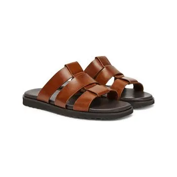 Dámská obuv Nazouváky Aldo Light 13914631 Hnědá 42