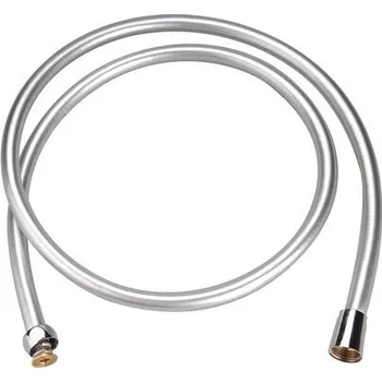 Sprchová hadice Zrušeno! nahrazeno výrobkem 830248, hadice sprchová, pvc Nezadaná 830238