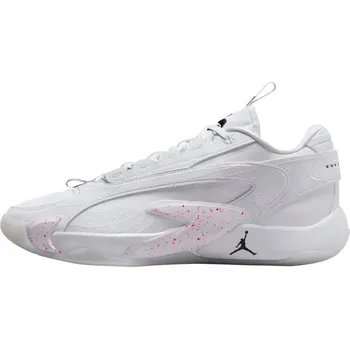 Pánské tenisky Pánské boty NIKE JORDAN LUKA 2 DX8733-106 – Bílá 47