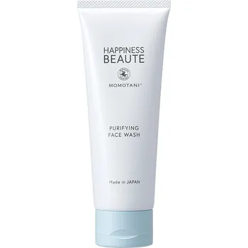 Momotani gel na čištění obličeje s bylinnými extrakty, 100 g