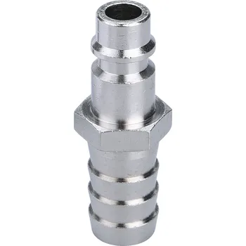 Příslušenství ke kompresoru EXTOL PREMIUM 8865130-R POŠK. OBAL rychlospojka vzduchová vsuvka pro hadici, 1/2"