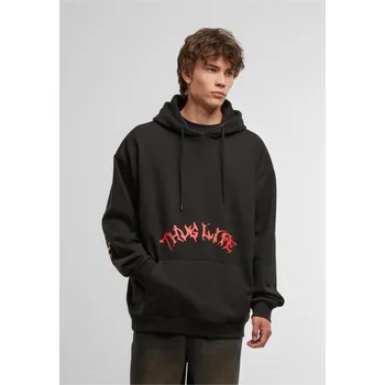 Pánské kraťasy Thug Life Ink Hoodies - black XXL