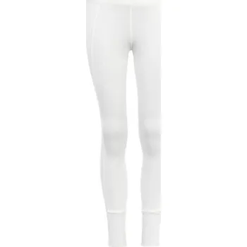 Jezdecké kalhoty Dětské jezdecké legíny BR Marjolein white (158)