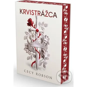 Krvistrážca - Cecy Robson CooBoo SK