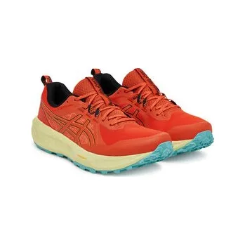 Dámská běžecká obuv Běžecké boty Asics Gel-Sonoma 8 1011B979 Oranžová 46_5