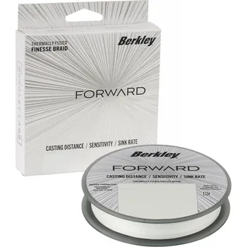 Berkley Spékaná Šňůra Forward Crystal 300 m - 0,20 mm 10,5 kg