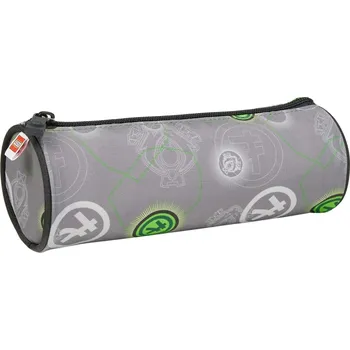 Penál Pouzdro na tužky kulaté LEGO® Ninjago Elemental Master of Energy