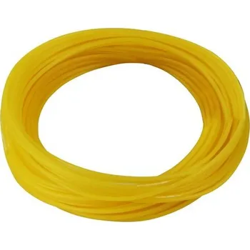 Zrušeno! nahrazeno výrobkem 70901, struna do sekačky, 1,3mm, 15m, nylon EXTOL CRAFT 70801