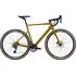 gravel kolo Cannondale SuperSix Evo SE 2 Olive Green 2023 56 cm
