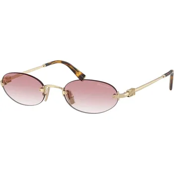 Sluneční brýle Miu Miu MUA54S ZVN70O