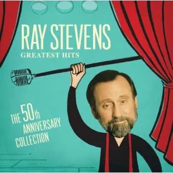 Zahraniční hudba CD Ray Stevens: Greatest Hits (The 50th Anniversary Collection) 2008
