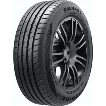 Letní osobní pneu 275/50R19 112V, Goodride, SOLMAX 1
