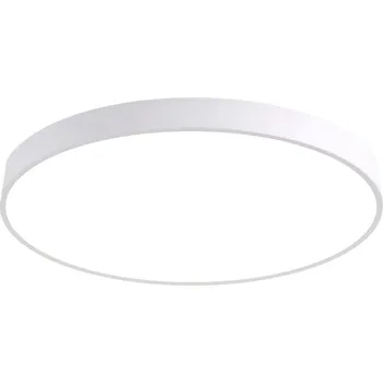 Žárovka LEDSVITI OT-XDD-R600-WH-3000K-TRIAK Triak Stmívatelné bílé stropní světlo 600mm 48W teplá bílá