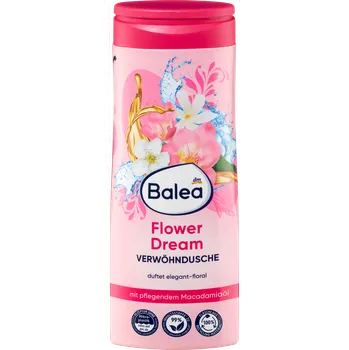 Sprchový gel Balea sprchový gel Flower Dream