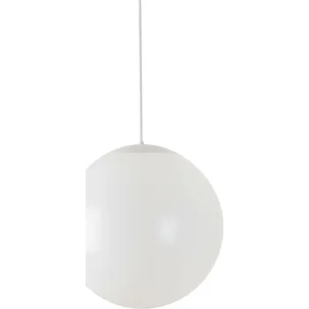 OSMONT ISI64846 ISIS S4 PM HP závěsné plastové svítidlo bílá IP40 4000 K 59W LED DALI