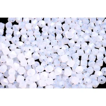 Korálek Sluníčka 3 (4mm)