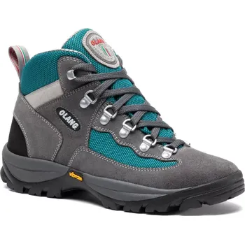 Dámská treková obuv boty OLANG Gottardo Tex Asfalto UK 4