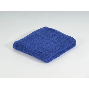 Ručník Rooktex SOFT Ručník 50 x 100 cm ROYAL BLUE královská modrá