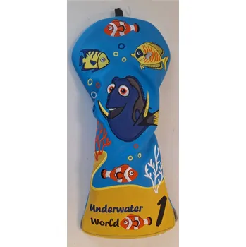 Headcover CH headcover driver Dory