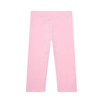 Dámské legíny United Colors Of Benetton Legíny 3MT1CF02J Růžová Slim Fit 160