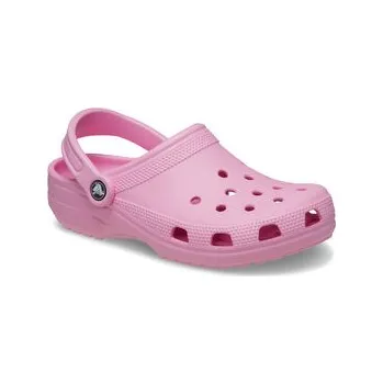 Dámská móda Crocs Nazouváky Classic Clog 10001 Růžová 41_42