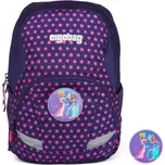 Ergobag EASY L Flake L + Sleva 5% s kódem AKCE5