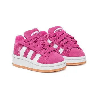 Dámské tenisky adidas Sneakersy Campus 00S Comfort Closure JS3853 Růžová 26