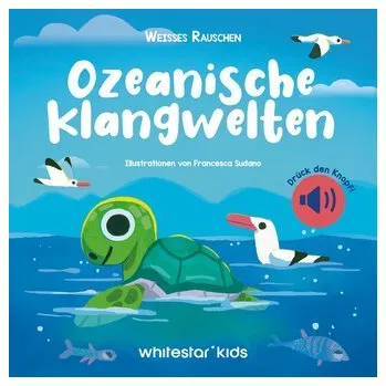 První čtění Ozeanische Klangwelten - Sudano, Francesca