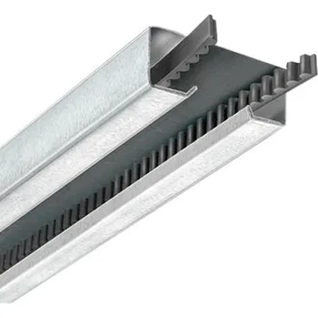 Garážová vrata Somfy 9013817 - vodicí dráha garážových vrat do výšky 3,15 m, pro pohony Dexxo, 1-dílná