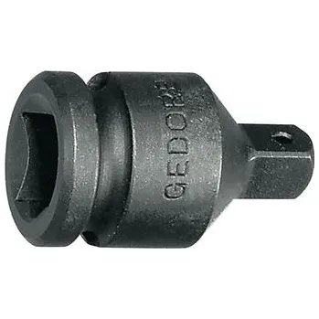 Klíč GEDORE redukce KB 3020 pro nástrčkový klíč 3/8” na 1/4” čtyřhran