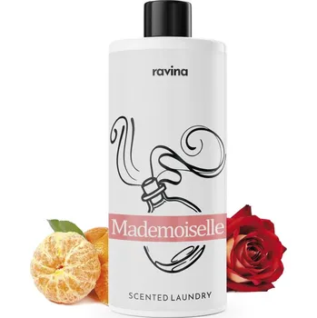 Aviváž Parfém na praní Mademoiselle 500ml