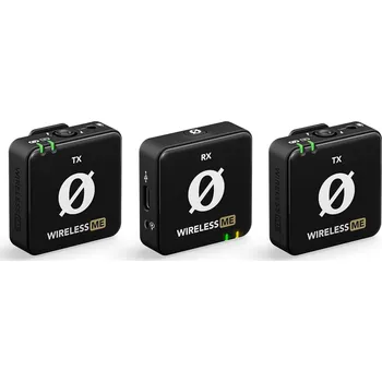 Mikrofon RØDE Wireless ME Dual