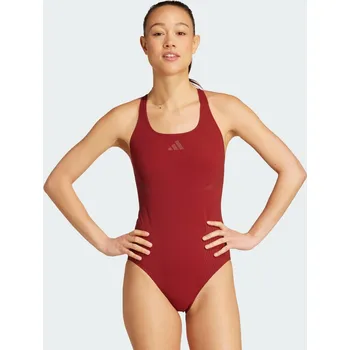 Neoprenový oblek ADIDAS Plavky Lanelux Y-Back 44 ČERVENÁ